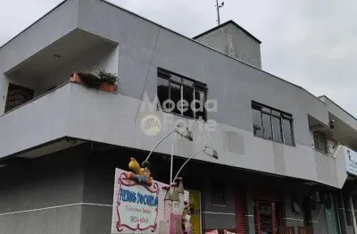 Casa comercial à venda na Rua Via Veneto, 1000, Santa Felicidade, Curitiba por R$ 495.000