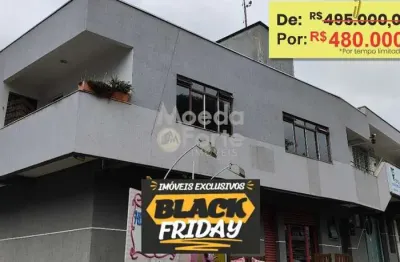 Casa comercial à venda na rua via veneto, 1000, santa felicidade, curitiba por r$ 480.000