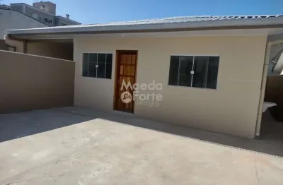 Casa com 2 quartos para alugar na rua monsenhor ivo zanlorenzi, 611, ecoville, curitiba por r$ 2.650