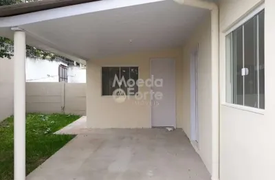 Casa com 2 quartos para alugar na estanislau pampuche, 11, campina do siqueira, curitiba por r$ 2.500