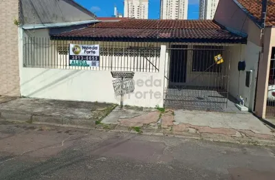 Casa com 3 quartos para alugar na paulo cesar cordeiro, 147, campo comprido, curitiba por r$ 2.400