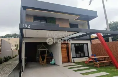 Casa com 5 quartos à venda na germano roggenbaum, 192, santa felicidade, curitiba por r$ 1.700.000