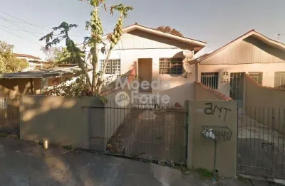 Casa com 1 quarto para alugar na rua germano roggenbaum, 301, santa felicidade, curitiba por r$ 1.350