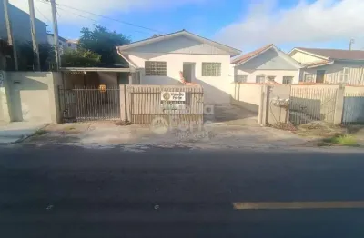 Casa com 1 quarto para alugar na rua germano roggenbaum, 301, santa felicidade, curitiba por r$ 1.350