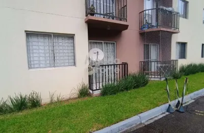 Apartamento com 3 quartos para alugar na Rua Monsenhor Ivo Zanlorenzi, 3847, Ecoville, Curitiba por R$ 1.750