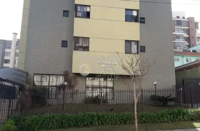 Apartamento com 3 quartos para alugar na rua professor brazílio ovídio da costa, 130, portão, curitiba por r$ 2.800