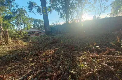 Terreno residencial  zr3 no cajuru - atenção construtores