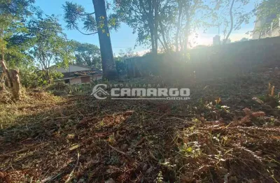 Terreno à venda na Rua Santo André, 265, Cajuru, Curitiba