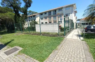 Apartamento com 3 quartos à venda na Rua Engenheiro Luiz Carlos de Oliveira Borges, 160, Santa Quitéria, Curitiba