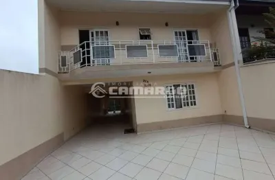 Casa com 3 quartos à venda na Rua Bernardo Ozinski, 91, Pineville, Pinhais