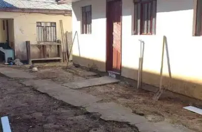 Terreno comercial sítio cercado ( com casas antigas )