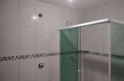 Casa 135m2 sítio cercado - proximidades do terminal