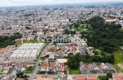 Sala comercial à venda na Rua David Tows, 881, Xaxim, Curitiba