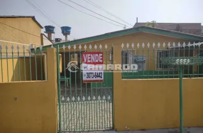 Casa à venda na Cidade Industrial, Curitiba 