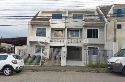 Casa com 3 quartos à venda na Rua São José dos Pinhais, 2214, Sítio Cercado, Curitiba