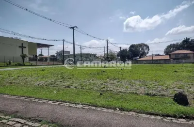 Terreno à venda no Alto Boqueirão, Curitiba 