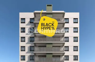 Apartamento com 2 quartos à venda na Rua Eponino Macuco, 176, Capão Raso, Curitiba