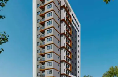 Apartamento com 2 quartos à venda na Rua Treze de Maio, 148, Centro, Curitiba