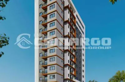 Apartamento com 2 quartos à venda na Rua Treze de Maio, 148, Centro, Curitiba