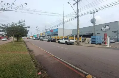 Terreno à venda na Rua Adolfo Ançay, 761, Campo de Santana, Curitiba