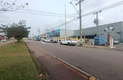 Terreno à venda na Rua Adolfo Ançay, 761, Campo de Santana, Curitiba