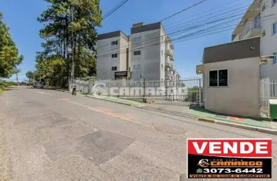 Apartamento 2º pavimento com móveis planejados cozinha santa candida