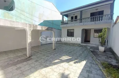 Casa com 3 quartos à venda na Rua Paul Garfunkel, Cidade Industrial, Curitiba