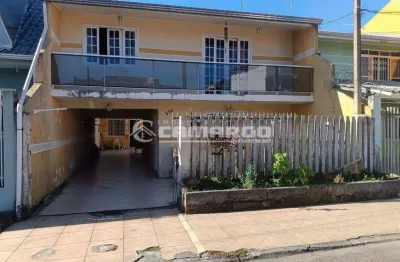 Casa com 3 quartos à venda na Rua Doutor Pedro Darcy de Souza, 575, Sítio Cercado, Curitiba