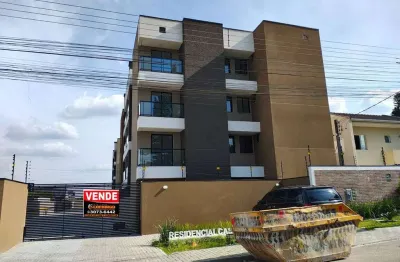 Residencial castellani , pinhais ( últimas unidades)