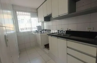 Apartamento com 2 quartos à venda na Rua Alexandro Glenski, 1027, Ganchinho, Curitiba