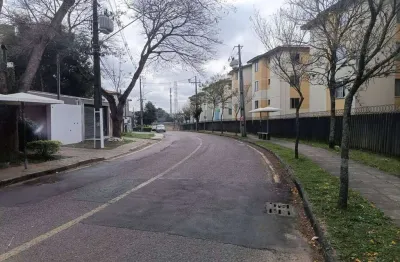 Apartamento com 1 quarto para alugar na Rua Vale dos Pássaros, 93, Cidade Industrial, Curitiba