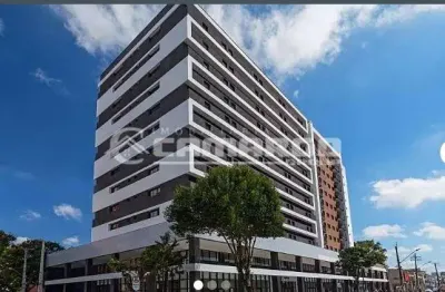 Casa comercial com 1 sala à venda na Avenida Winston Churchill, 1824, Capão Raso, Curitiba