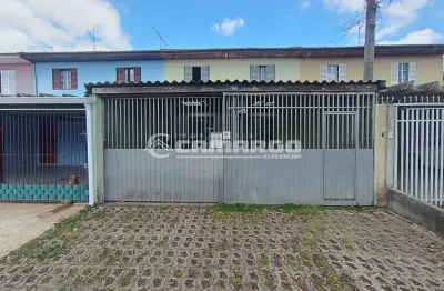 Sobrado 03 dorm., xaxim, a poucos metros rua francisco derosso