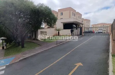 Apartamento 02 dorm., 45,00m2, próx. ao parque barreirinha
