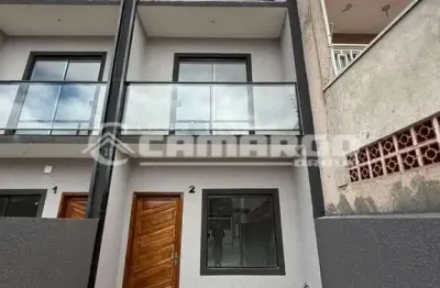 Sobrado novo tatuquara  de 339mil por apenas r$ 319mil ( só essa semana)