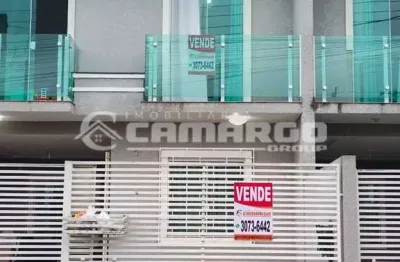 Casa com 3 quartos à venda no Campo de Santana, Curitiba 