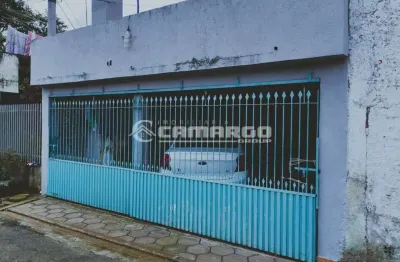 Casa em condomínio fechado com 3 quartos à venda na Rua Engenheiro Waldemar Schinzel, 220, Sítio Cercado, Curitiba