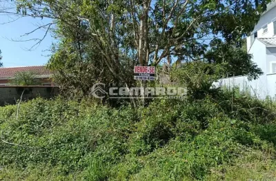 Terreno à venda na Rua 510 - Álamo, 640, Rainha do Mar, Itapoá