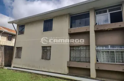 Apartamento com 2 quartos para alugar na Rua Izaac Ferreira da Cruz, 3200, Sítio Cercado, Curitiba