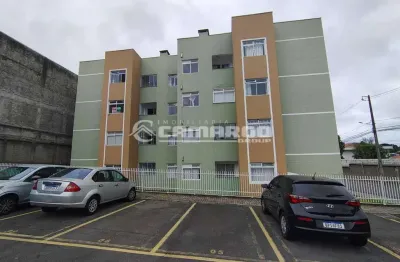 Apartamento com 3 quartos à venda na Rua David Tows, 1085, Xaxim, Curitiba