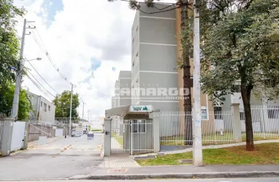 Apartamento com 3 quartos para alugar na Rua David Tows, 1085, Xaxim, Curitiba