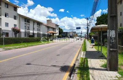 Terreno Comercial e Estratégico na melhor região do Sítio Cercado com grande potencial construtivo