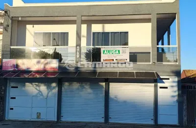 Sala Comercial Aprox.110m2 Excelente região do Sítio Cercado