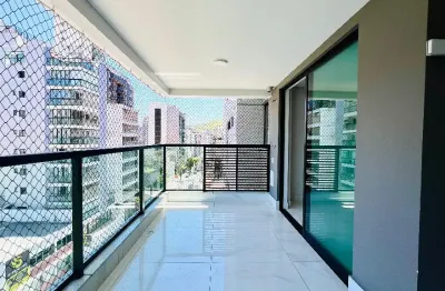 Apartamento à venda 3 quartos , suite , 2 vagas, r$1.399.000,00 - granbery - juiz de fora - mg