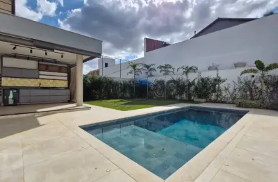 Casa à venda r$1.850.000,00 em condomínio fechado – juiz de fora -mg