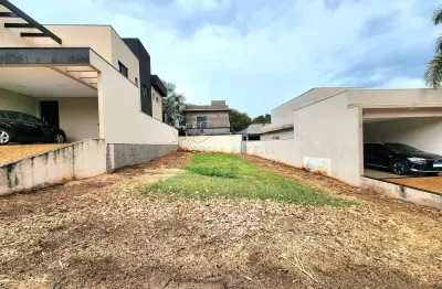 Terreno/condomínio - residencial - no bairro vila do golf -  buona vita residencial