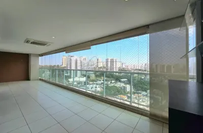 Apartamento de 167m² com 03 suítes para venda - jardim botânico
