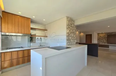 Apartamento/padrão - residencial - no bairro jardim botânico 172m2