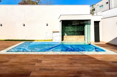 Casa de 233m² com 03 suítes à venda em condomínio - residencial terras de siena