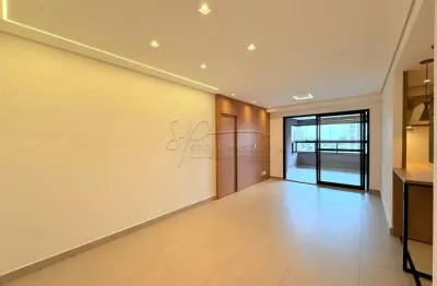 Apartamento de 113 m² com 03 suítes à venda - jardim olhos d´água.